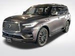 2023 INFINITI QX80 Sensory