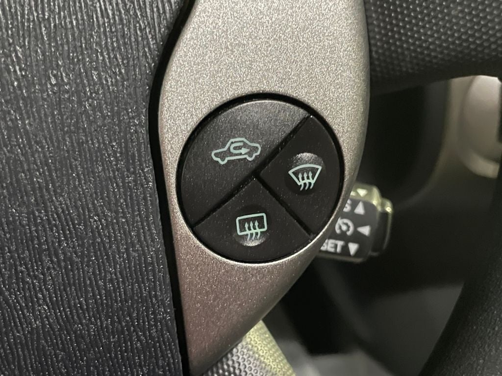 2008 Toyota Prius Base