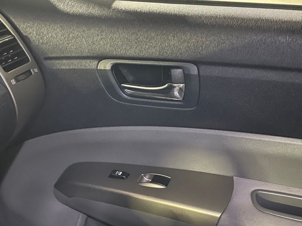 2008 Toyota Prius Base