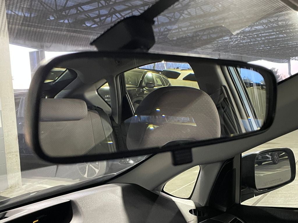 2008 Toyota Prius Base