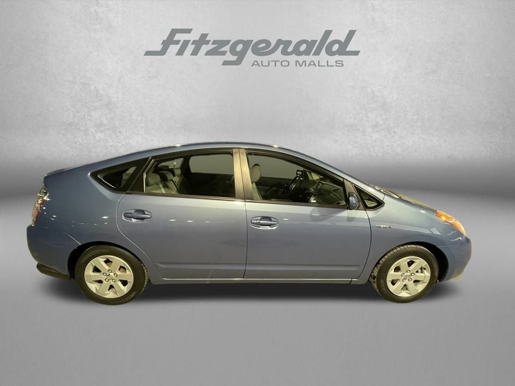 2008 Toyota Prius Base