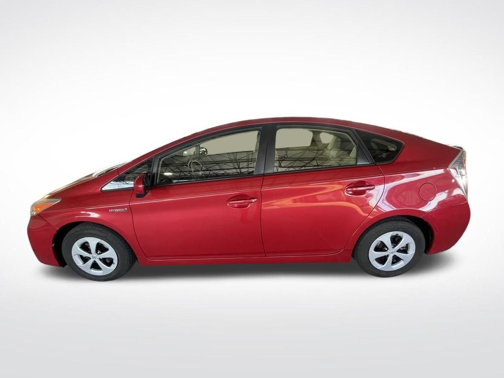 2014 Toyota Prius Two