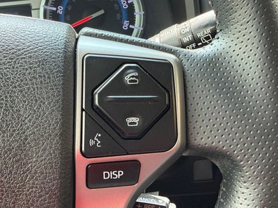 2016 Toyota 4Runner SR5 Premium