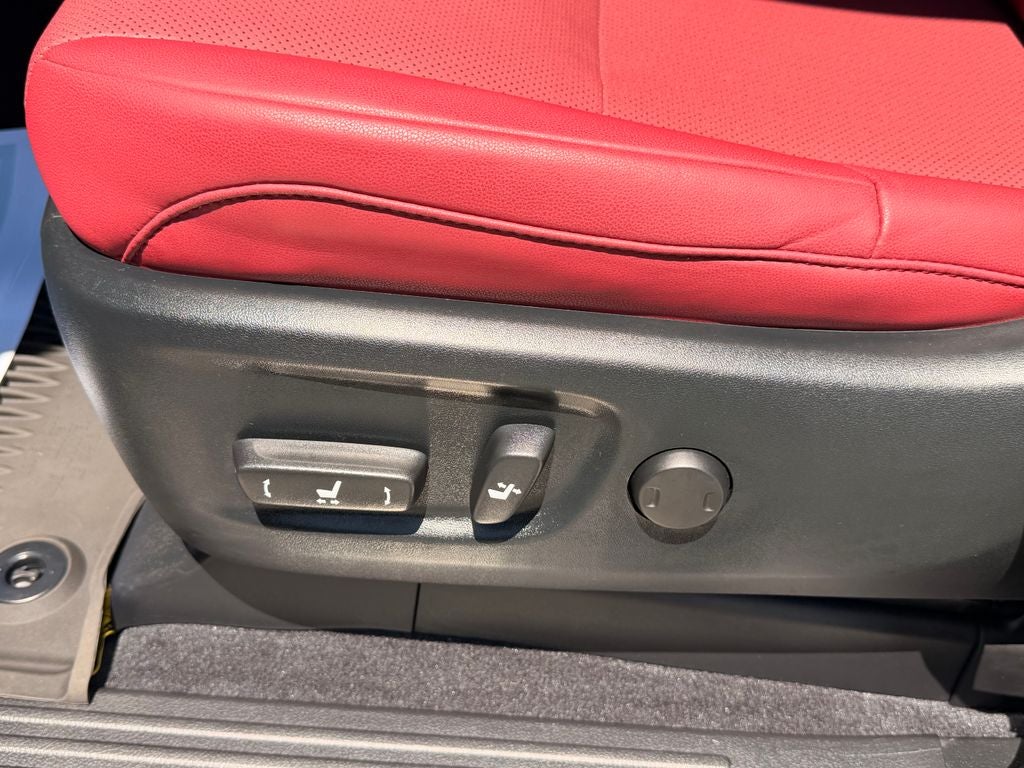 2022 Lexus GX 460