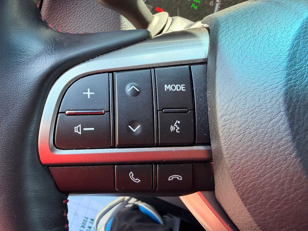 2022 Lexus GX 460
