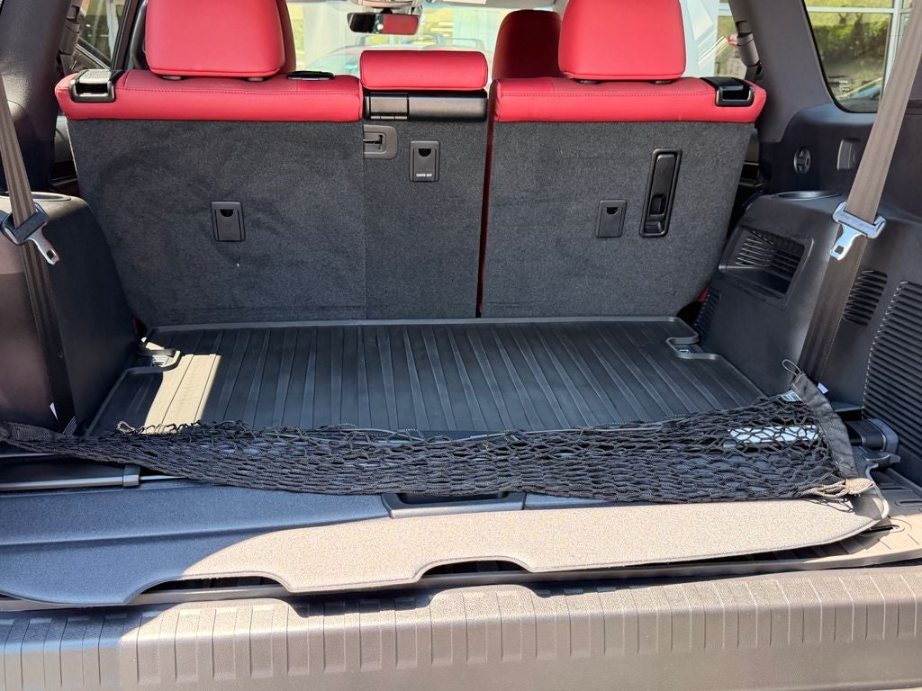 2022 Lexus GX 460