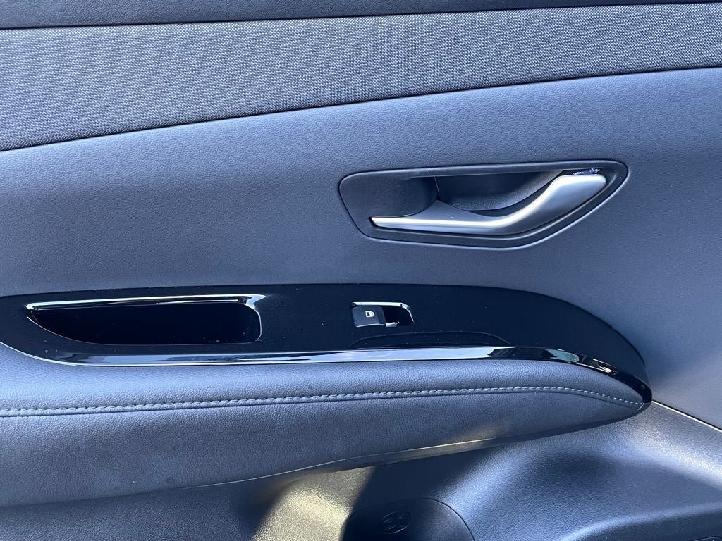 2023 Hyundai Tucson Hybrid SEL Convenience