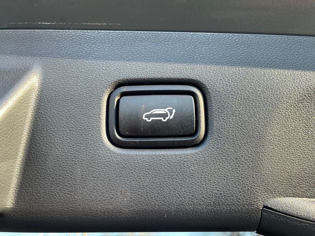 2023 Hyundai Tucson Hybrid SEL Convenience