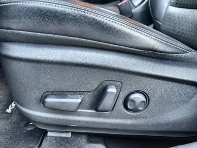 2018 Hyundai Kona Limited