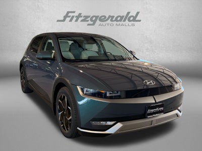 2023 Hyundai IONIQ 5 SEL