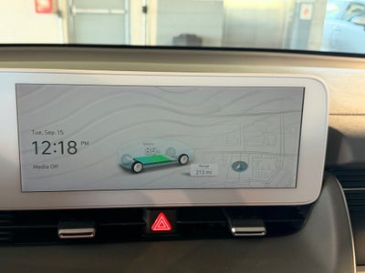 2023 Hyundai IONIQ 5 SEL