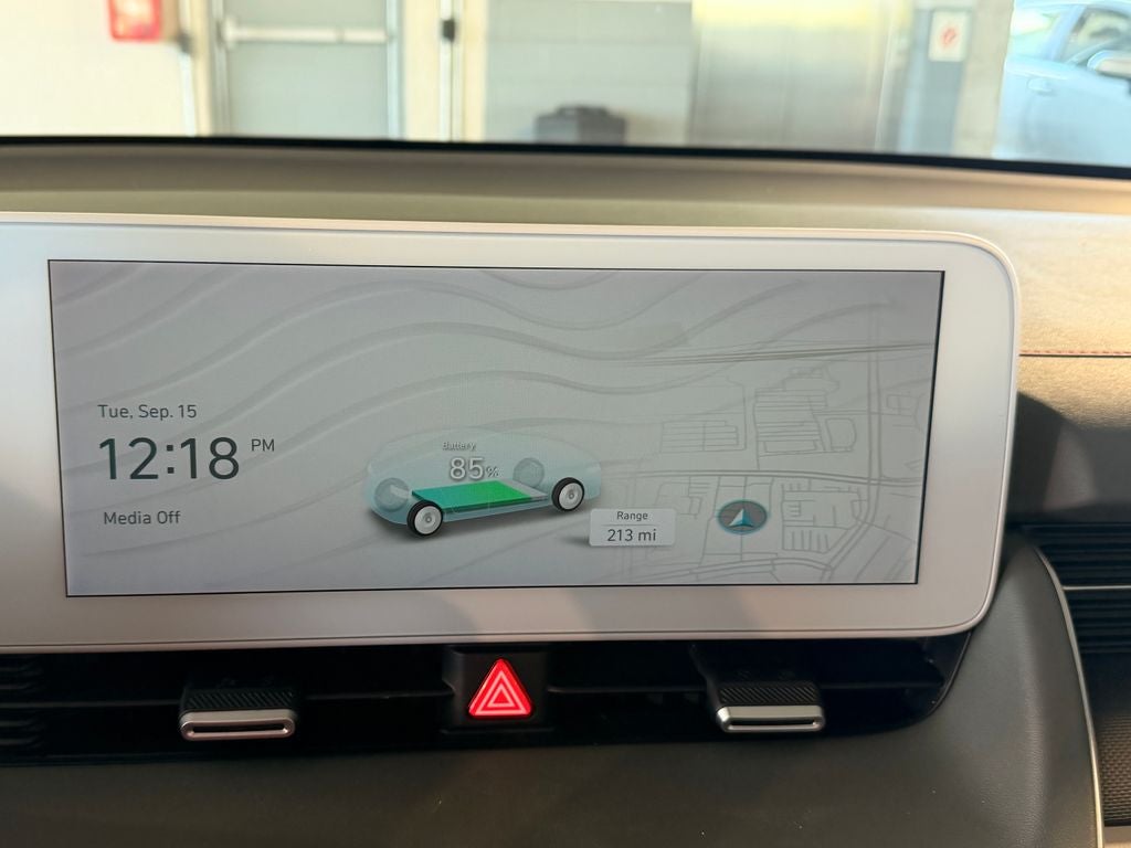2023 Hyundai IONIQ 5 SEL
