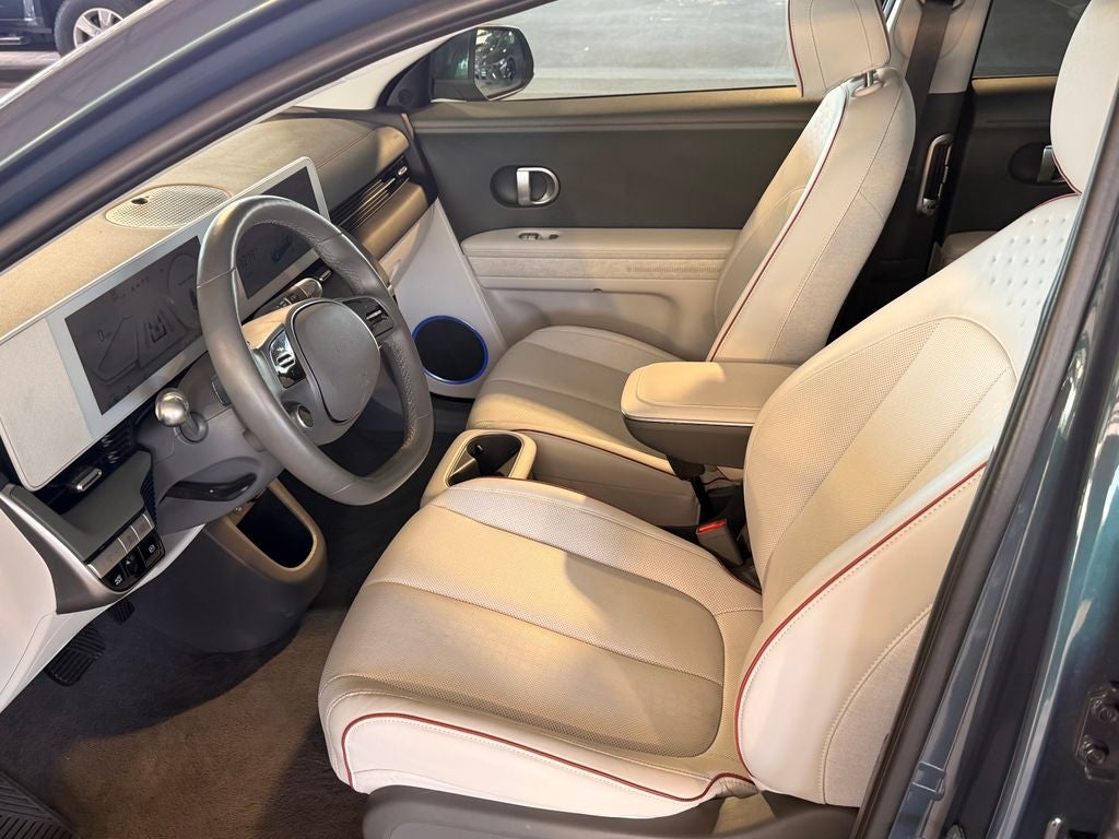 2023 Hyundai IONIQ 5 SEL