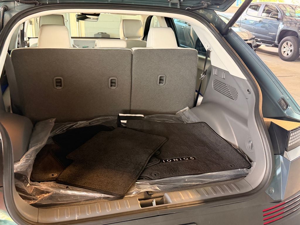 2023 Hyundai IONIQ 5 SEL