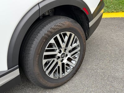 2026 Hyundai Palisade SEL Convenience