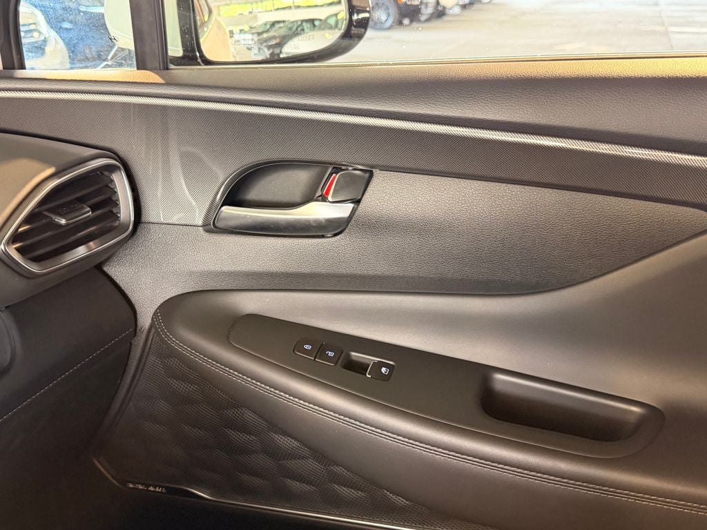 2023 Hyundai Santa Fe Plug-In Hybrid Limited