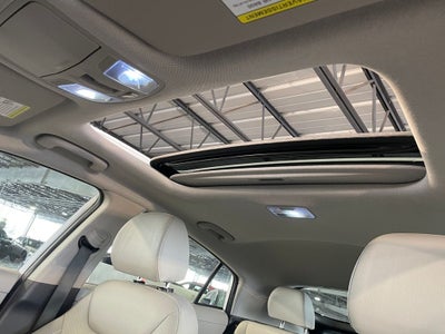 2019 Hyundai Ioniq Plug-In Hybrid Limited