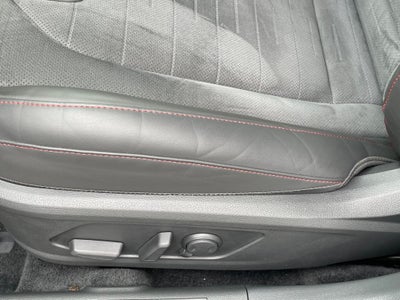 2024 Hyundai Sonata N Line