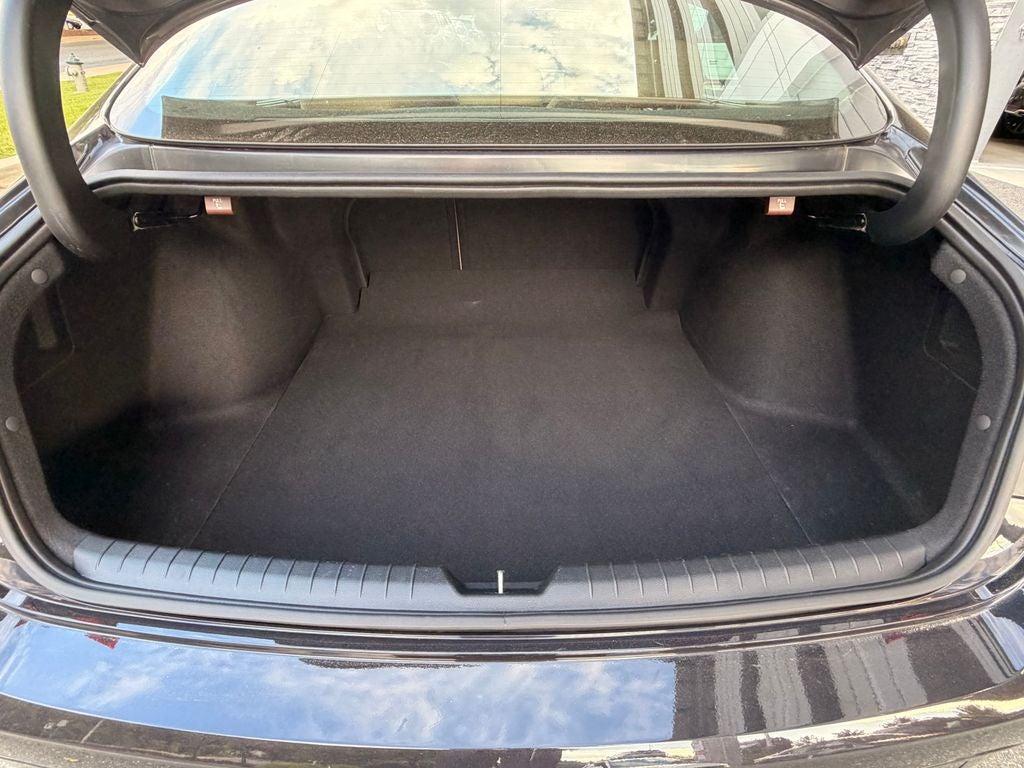 2023 Hyundai Sonata Hybrid Limited