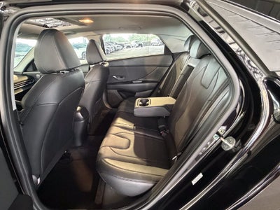 2021 Hyundai Elantra Limited