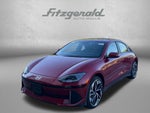 2023 Hyundai IONIQ 6 SEL