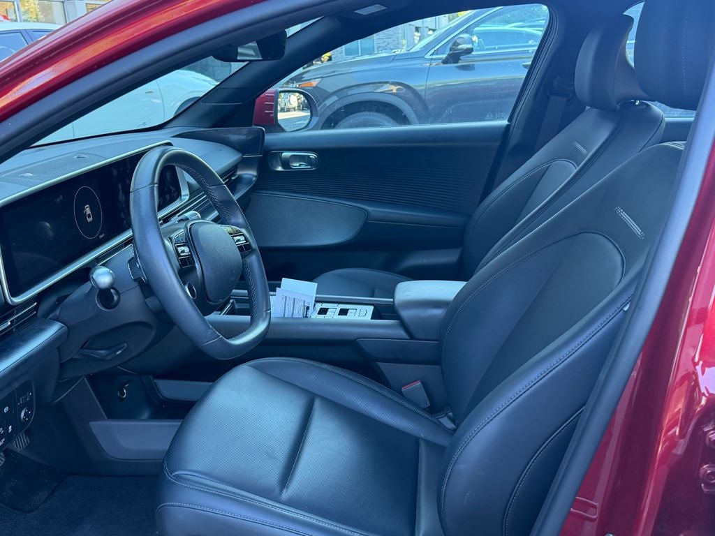 2023 Hyundai IONIQ 6 SEL