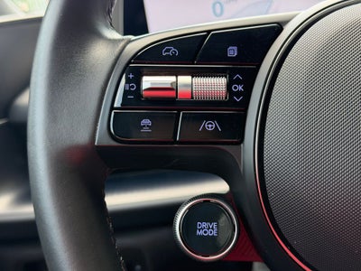 2023 Hyundai IONIQ 6 SEL