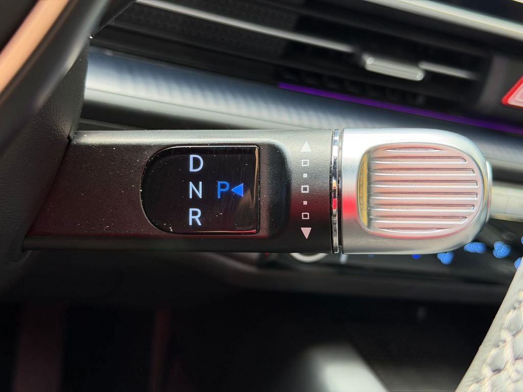 2023 Hyundai IONIQ 6 SEL