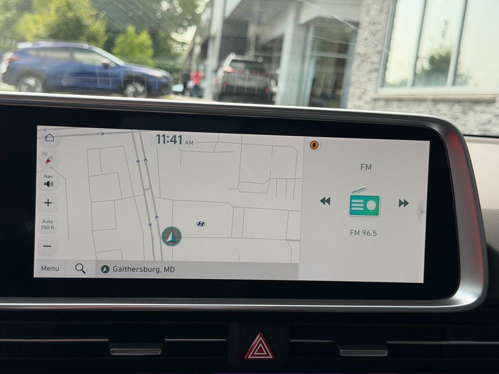 2023 Hyundai IONIQ 6 SEL