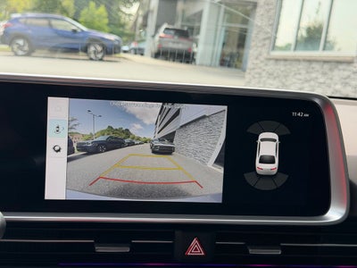 2023 Hyundai IONIQ 6 SEL