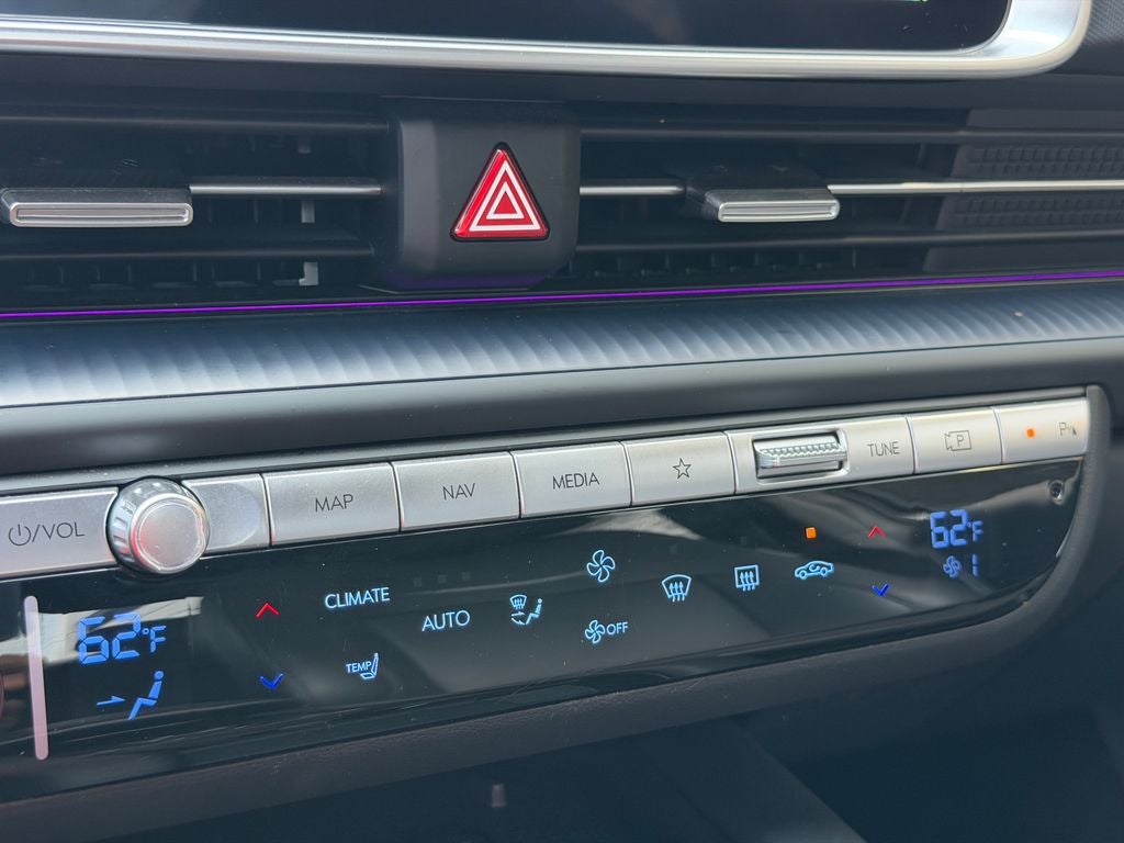 2023 Hyundai IONIQ 6 SEL