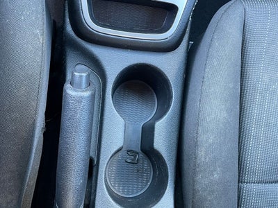 2022 Hyundai Venue SE