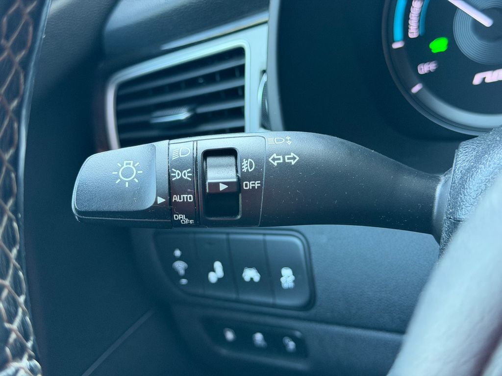 2019 Kia Niro Plug-In Hybrid EX Premium