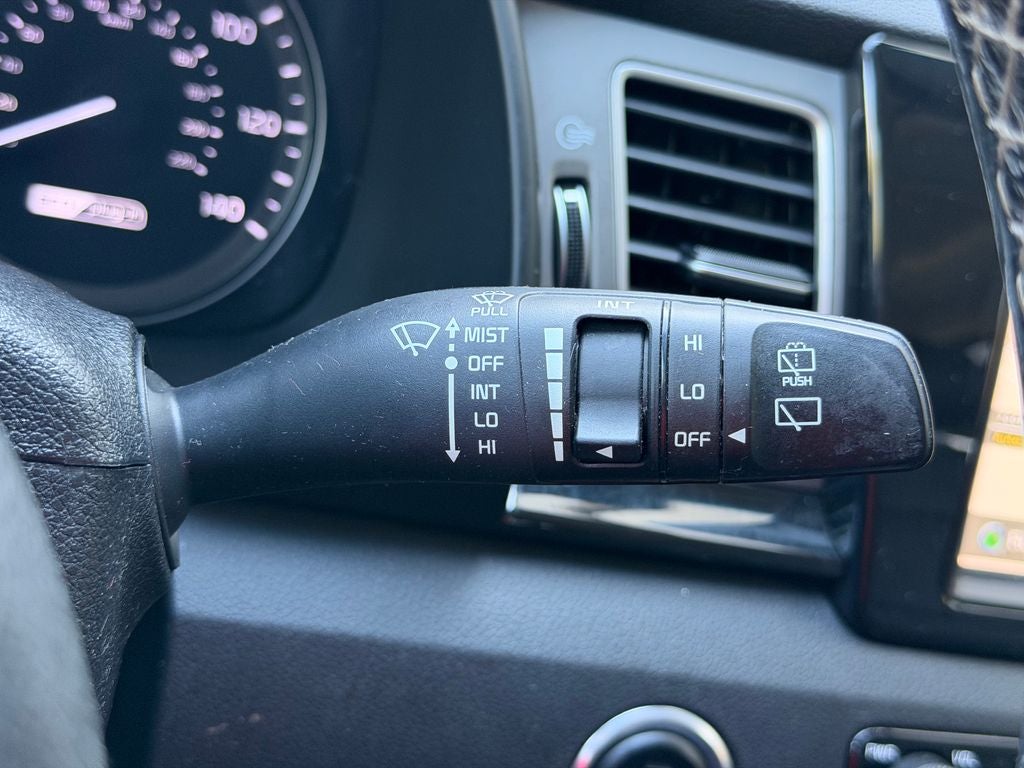 2019 Kia Niro Plug-In Hybrid EX Premium