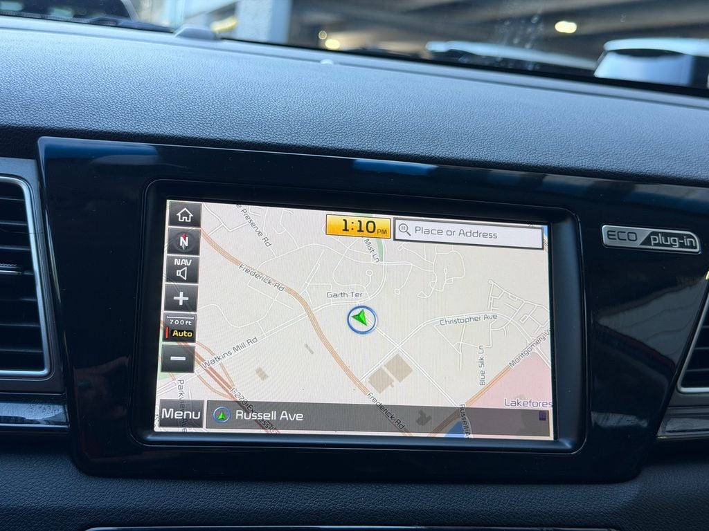 2019 Kia Niro Plug-In Hybrid EX Premium