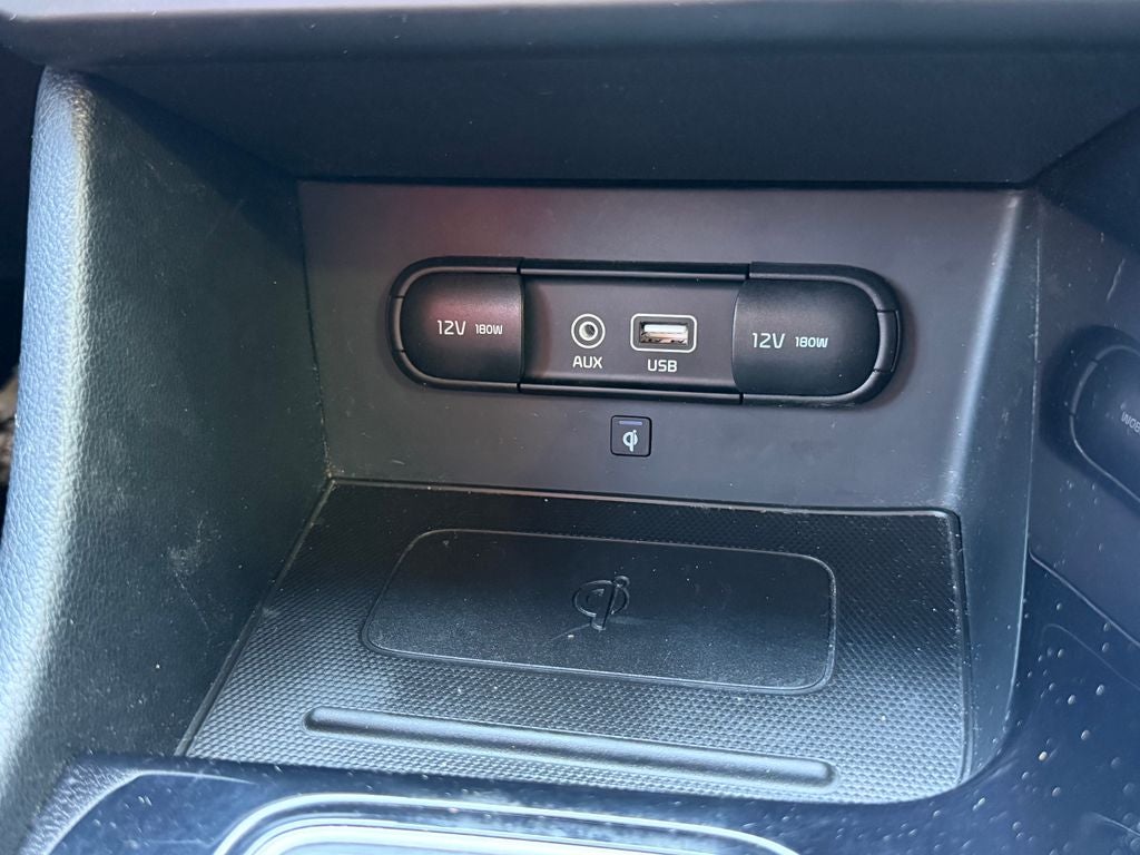 2019 Kia Niro Plug-In Hybrid EX Premium