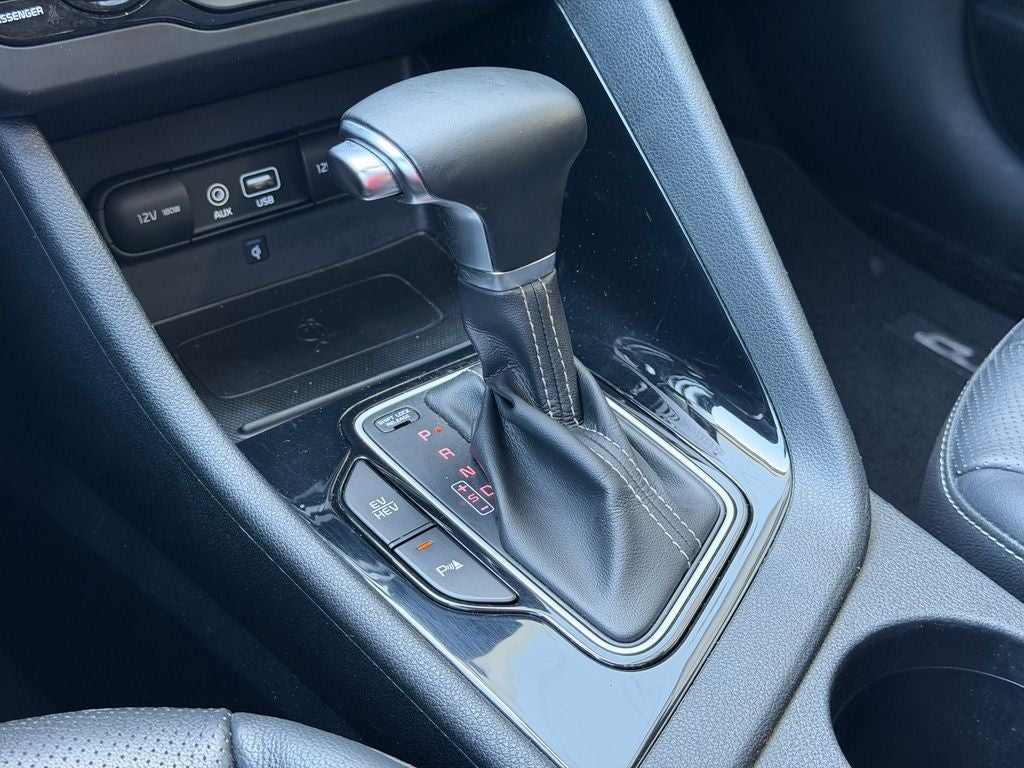 2019 Kia Niro Plug-In Hybrid EX Premium