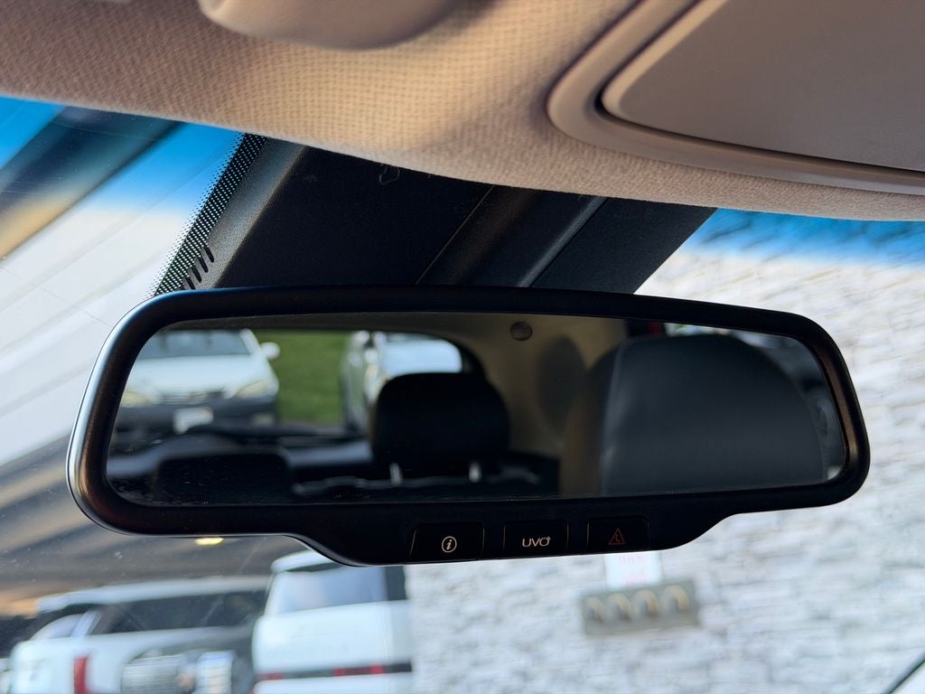 2019 Kia Niro Plug-In Hybrid EX Premium