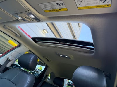 2019 Kia Niro Plug-In Hybrid EX Premium