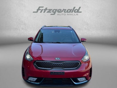 2019 Kia Niro Plug-In Hybrid EX Premium