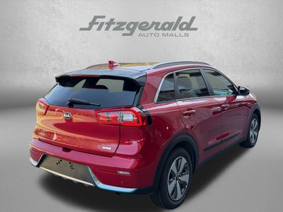 2019 Kia Niro Plug-In Hybrid EX Premium