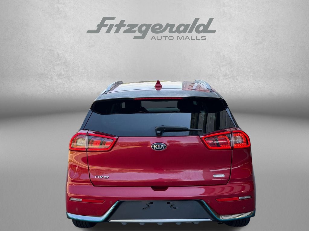 2019 Kia Niro Plug-In Hybrid EX Premium