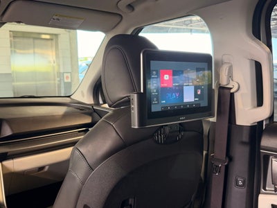 2022 Kia Carnival LXS