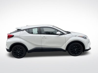 2019 Toyota C-HR LE