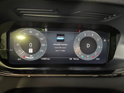 2024 Land Rover Range Rover Evoque S