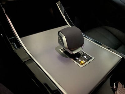 2024 Land Rover Range Rover Evoque S