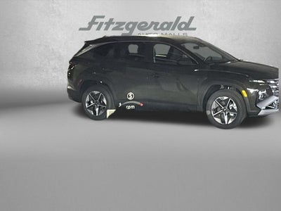 2024 Land Rover Range Rover Evoque S