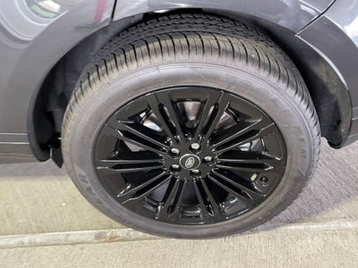 2024 Land Rover Range Rover Evoque S