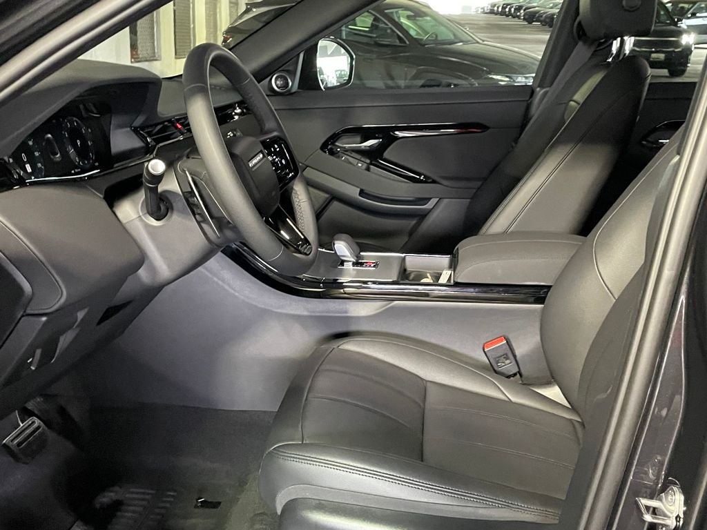 2024 Land Rover Range Rover Evoque S