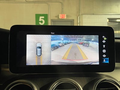 2021 Mercedes-Benz GLC GLC 300 4MATIC®